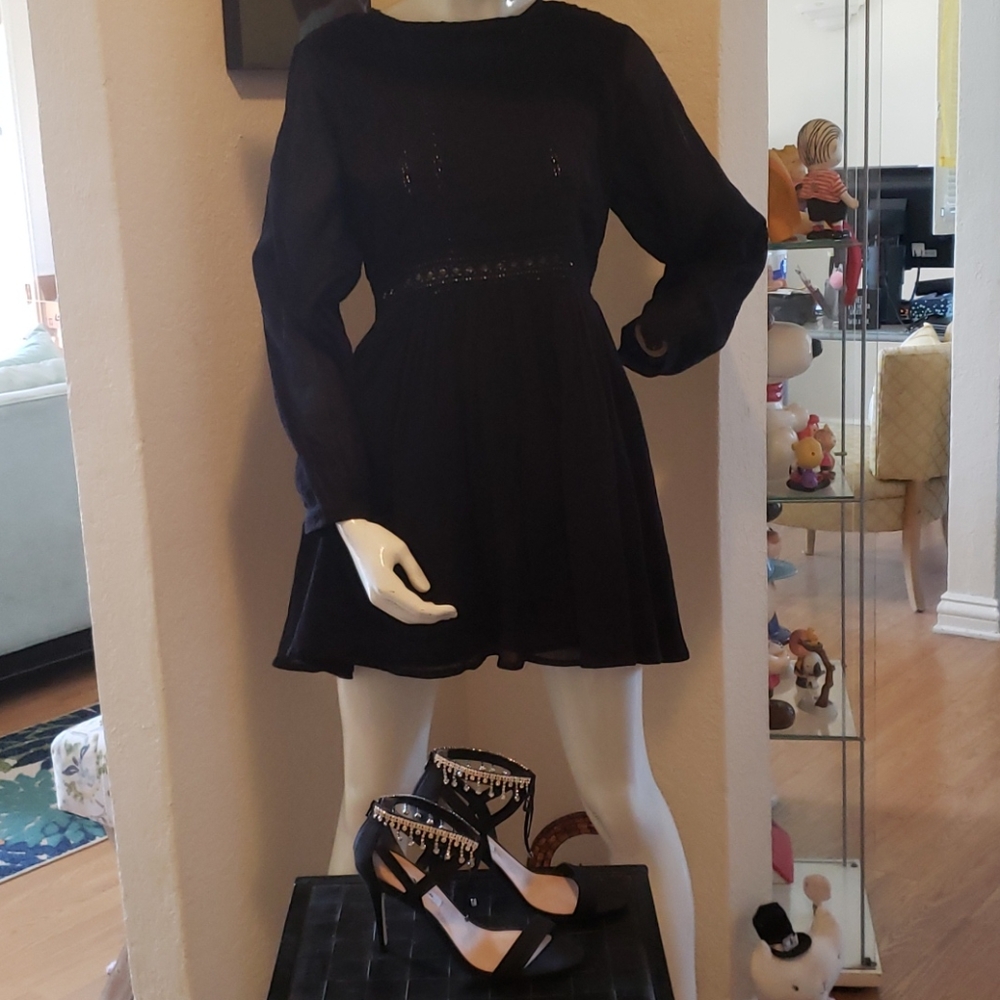 Heels - Picture 10 of 10